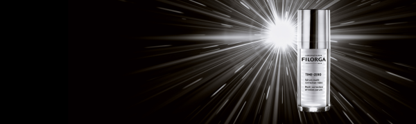 TIME ZERO sérum multi correction aux 4 effets